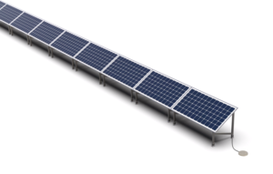 Renewable energy earthing solutions - Earthing Services