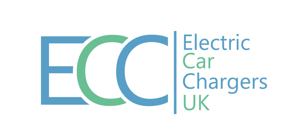 Electric Car Chargers UK logo