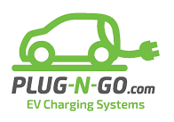 plug-n-go logo